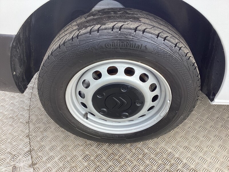 Used Citroen Dispatch 2023 for sale - 77379221: Photo 48