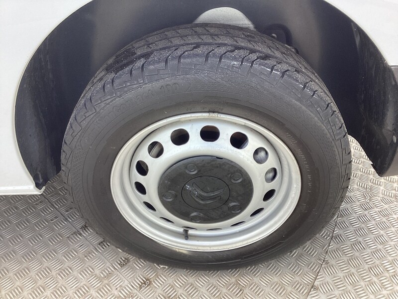 Used Citroen Dispatch 2023 for sale - 77379221: Photo 49