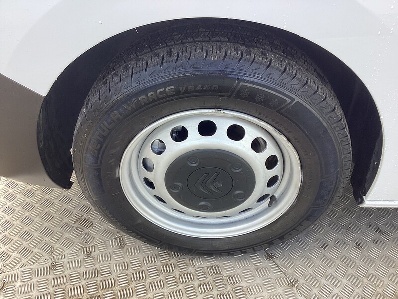 Used Citroen Dispatch 2023 for sale - 77379221: Photo 50