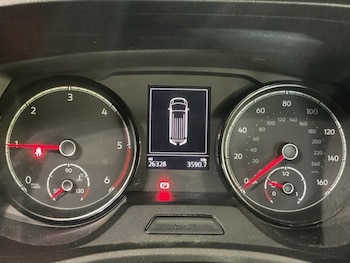 Used Volkswagen Transporter 2022 for sale - 79308498: Photo
