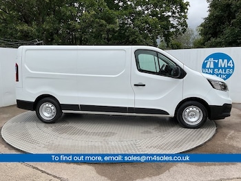 Used Renault Trafic 2023 for sale - 78883460: Photo