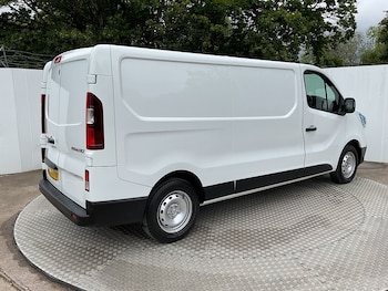 Used Renault Trafic 2023 for sale - 78883460: Photo