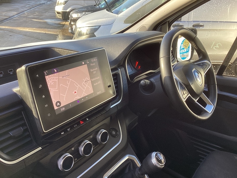 Used Renault Trafic 2022 for sale - 77125718: Photo 15