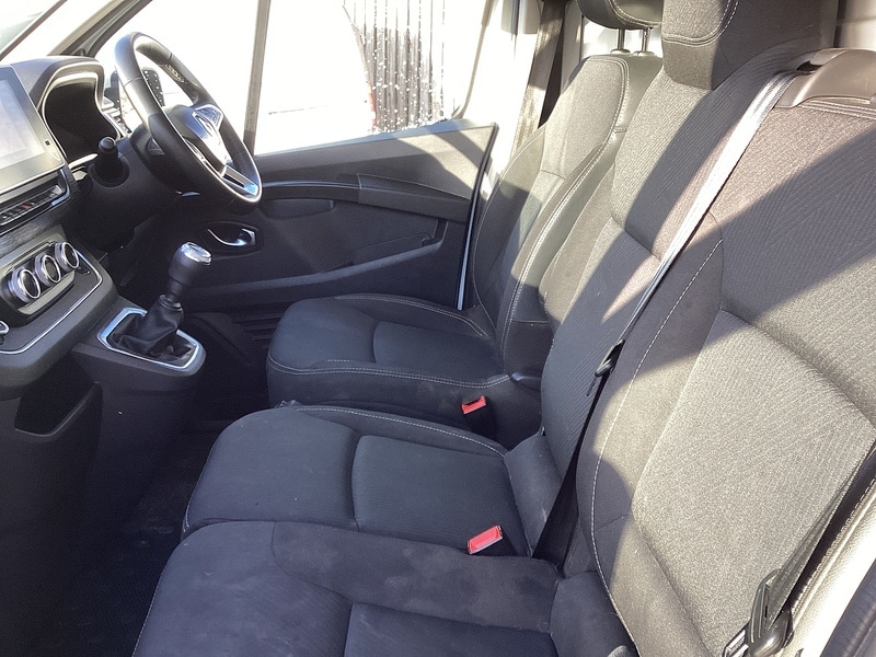 Used Renault Trafic 2022 for sale - 77125718: Photo 16