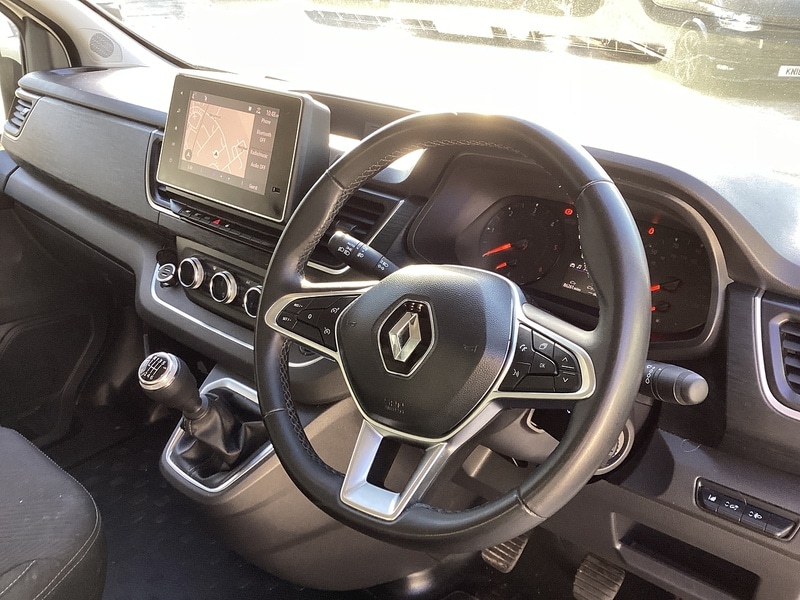 Used Renault Trafic 2022 for sale - 77125718: Photo 17