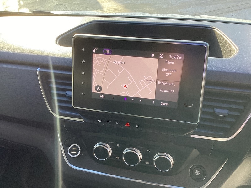 Used Renault Trafic 2022 for sale - 77125718: Photo 20