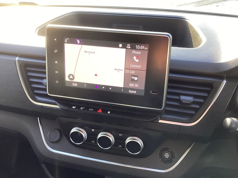 Used Renault Trafic 2022 for sale - 77125718: Photo 21