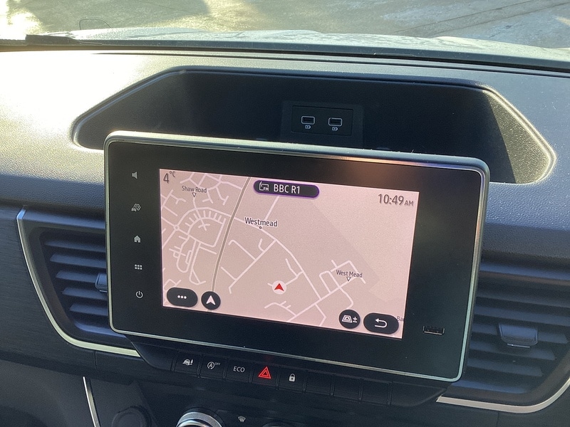 Used Renault Trafic 2022 for sale - 77125718: Photo 23