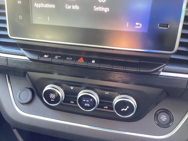 Used Renault Trafic 2022 for sale - 77125718: Photo 25