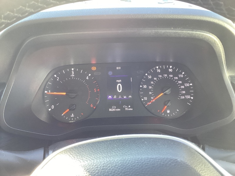 Used Renault Trafic 2022 for sale - 77125718: Photo 27