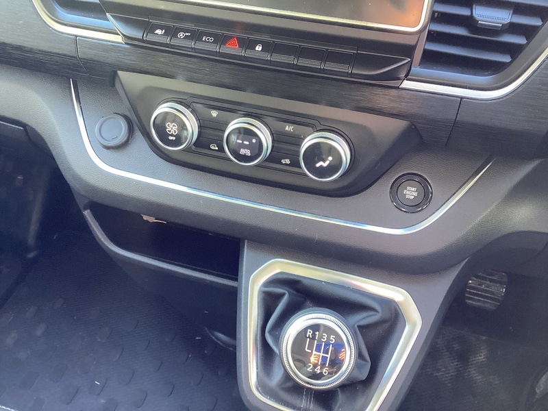 Used Renault Trafic 2022 for sale - 77125718: Photo 28