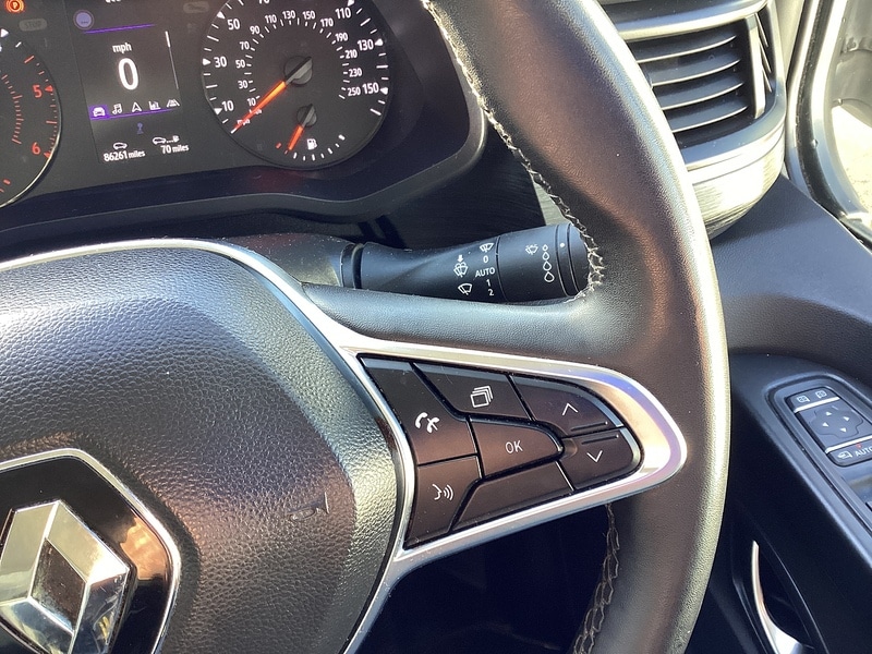 Used Renault Trafic 2022 for sale - 77125718: Photo 32