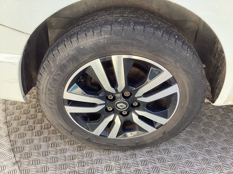 Used Renault Trafic 2022 for sale - 77125718: Photo 37