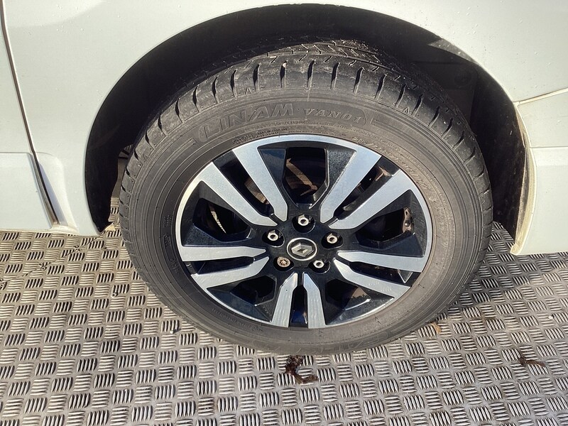 Used Renault Trafic 2022 for sale - 77125718: Photo 39