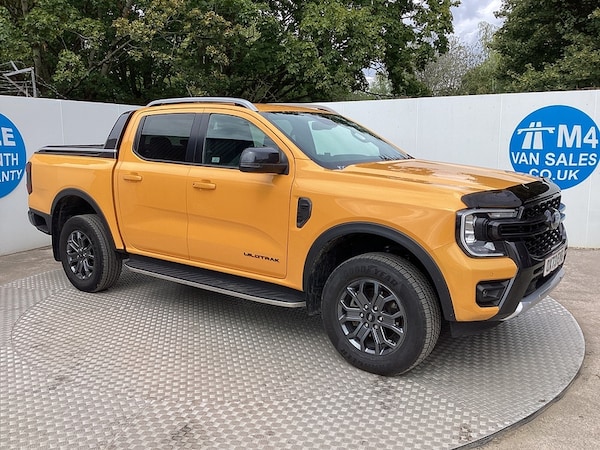 Used Ford Ranger 2024 for sale - 75321650: Photo 10