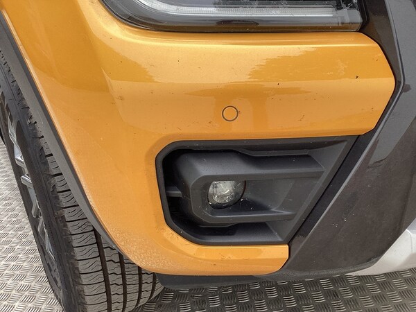 Used Ford Ranger 2024 for sale - 75321650: Photo 11