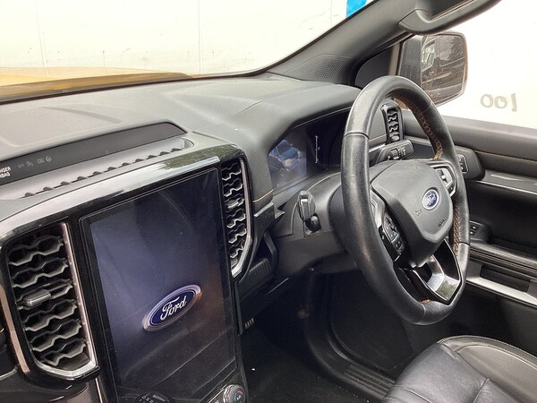 Used Ford Ranger 2024 for sale - 75321650: Photo 12