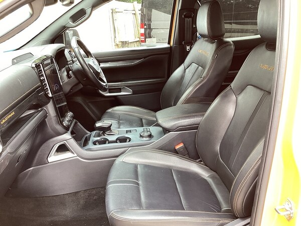 Used Ford Ranger 2024 for sale - 75321650: Photo 13