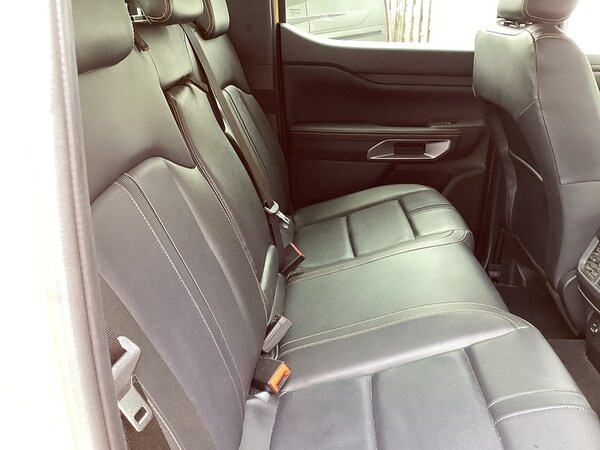 Used Ford Ranger 2024 for sale - 75321650: Photo 15