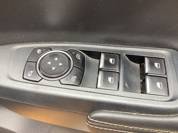 Used Ford Ranger 2024 for sale - 75321650: Photo 17