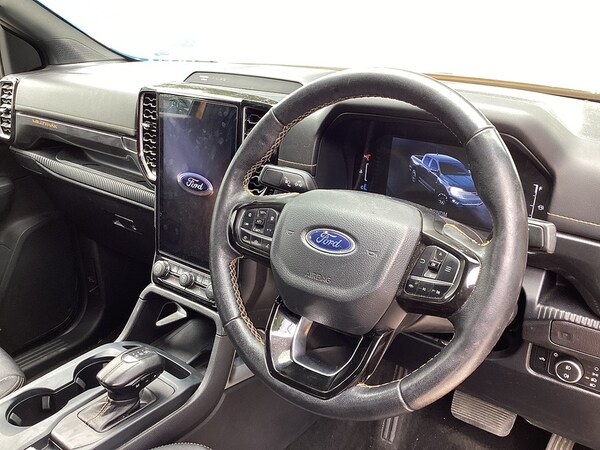 Used Ford Ranger 2024 for sale - 75321650: Photo 18