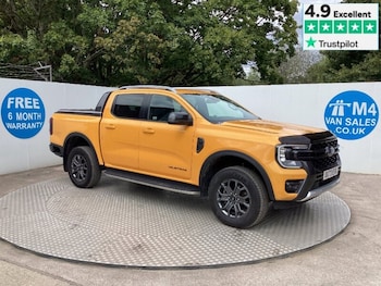 Ford - Ranger