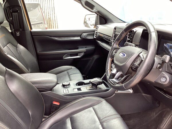 Used Ford Ranger 2024 for sale - 75321650: Photo 20