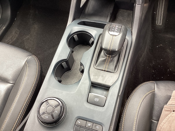 Used Ford Ranger 2024 for sale - 75321650: Photo 25