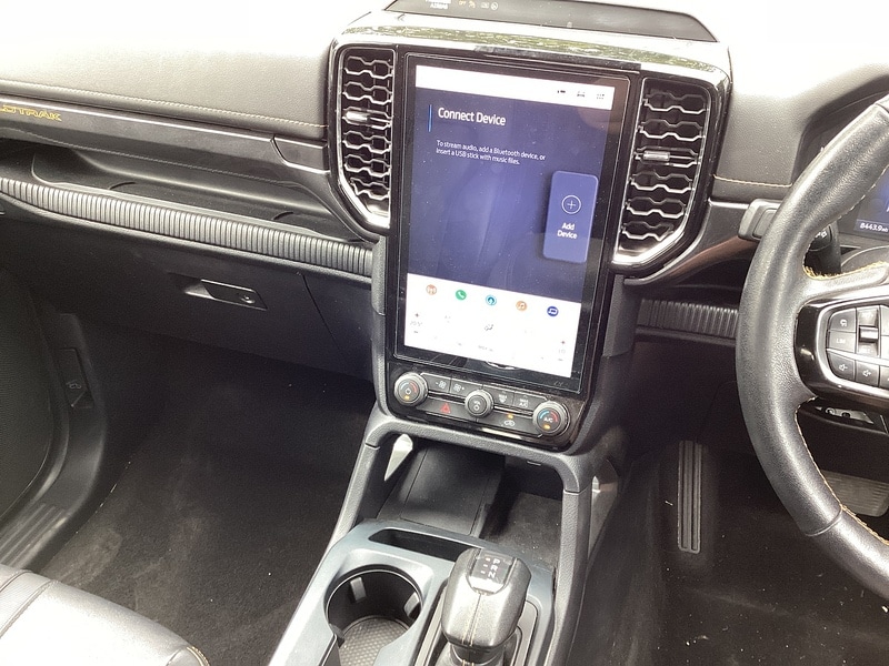 Vehicle 26