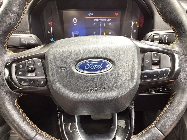 Used Ford Ranger 2024 for sale - 75321650: Photo 27