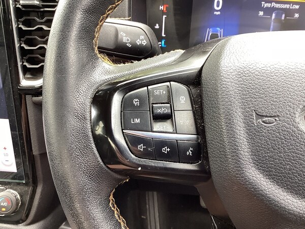 Used Ford Ranger 2024 for sale - 75321650: Photo 28