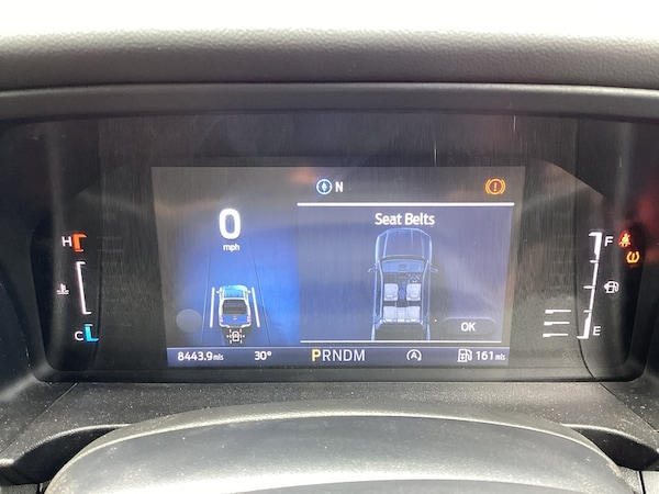 Used Ford Ranger 2024 for sale - 75321650: Photo 31