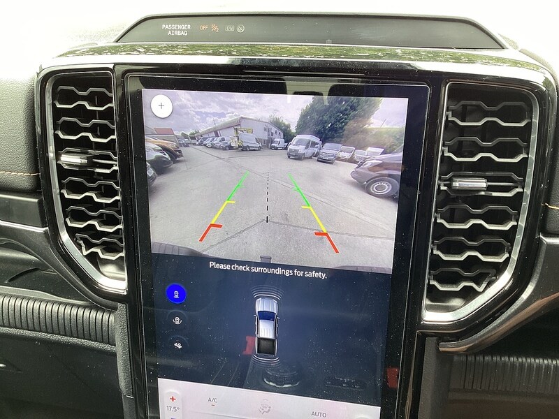 Vehicle 36