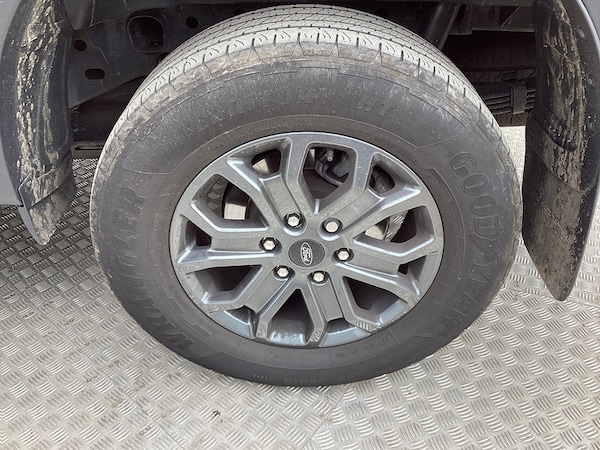 Used Ford Ranger 2024 for sale - 75321650: Photo 37