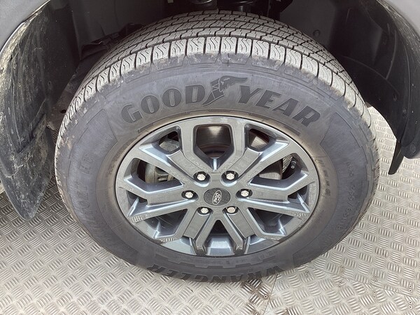 Used Ford Ranger 2024 for sale - 75321650: Photo 39