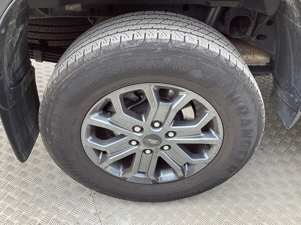 Used Ford Ranger 2024 for sale - 75321650: Photo 40