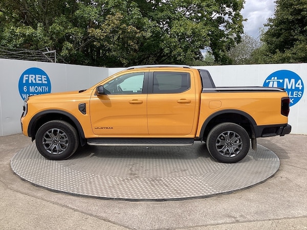 Used Ford Ranger 2024 for sale - 75321650: Photo 6