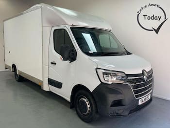 Used Renault Master 2025 for sale - 79627023: Photo
