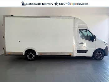Used Renault Master 2025 for sale - 79627023: Photo