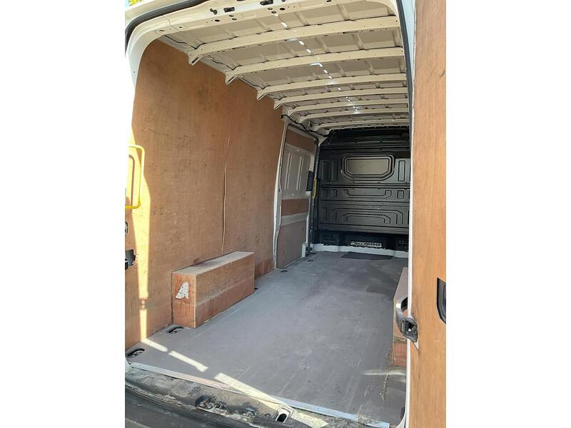 Used Volkswagen Crafter 2017 for sale - 77663413: Photo 16