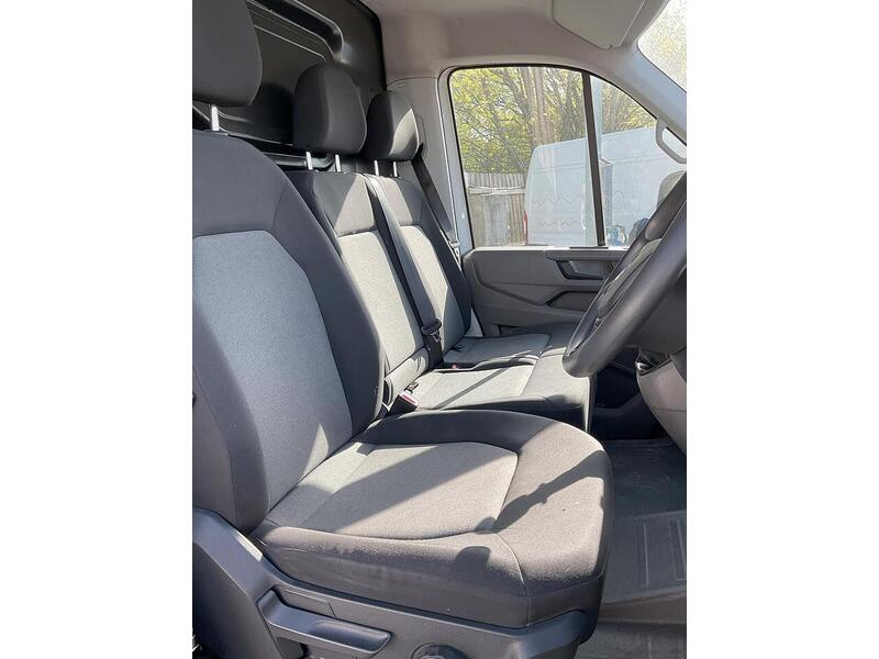 Used Volkswagen Crafter 2017 for sale - 77663413: Photo 17