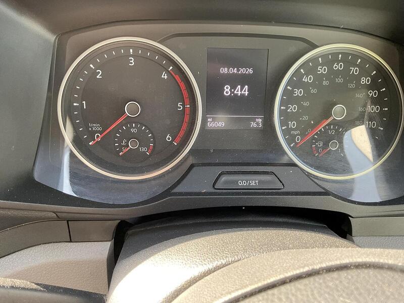 Used Volkswagen Crafter 2017 for sale - 77663413: Photo 20