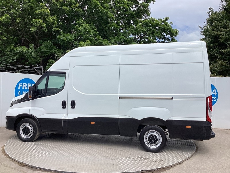 Used Iveco Daily 2021 for sale - 76778029: Photo 11