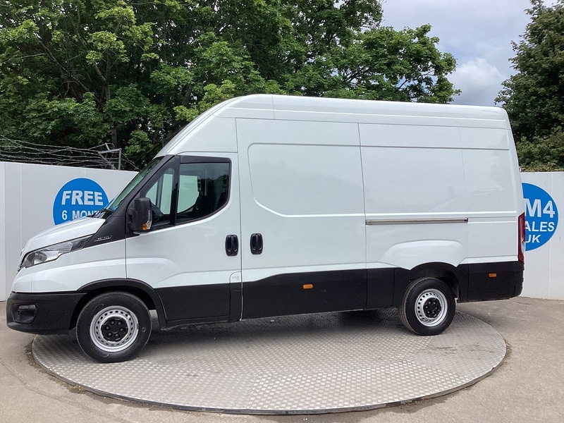 Used Iveco Daily 2021 for sale - 76778029: Photo 12