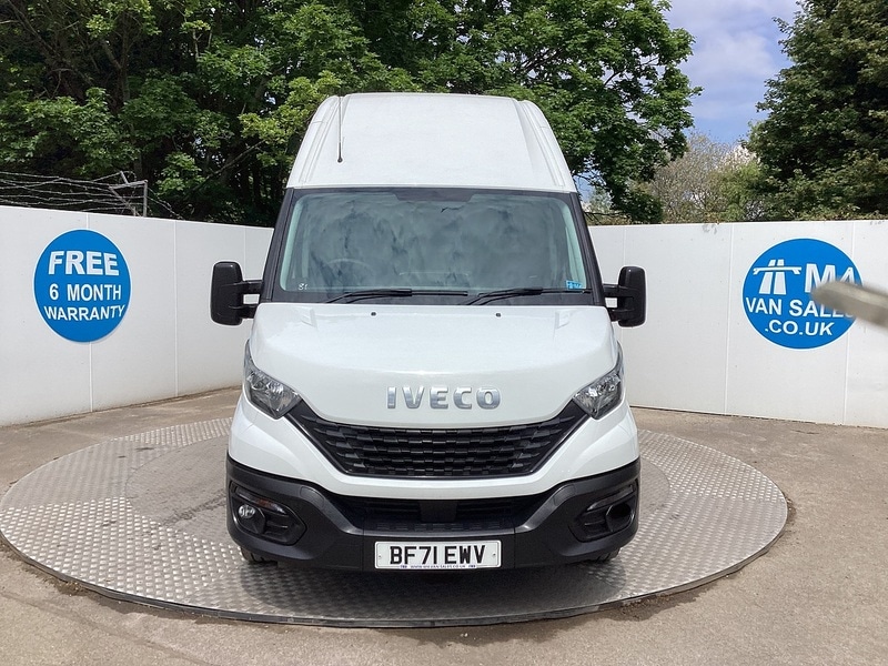 Used Iveco Daily 2021 for sale - 76778029: Photo 15