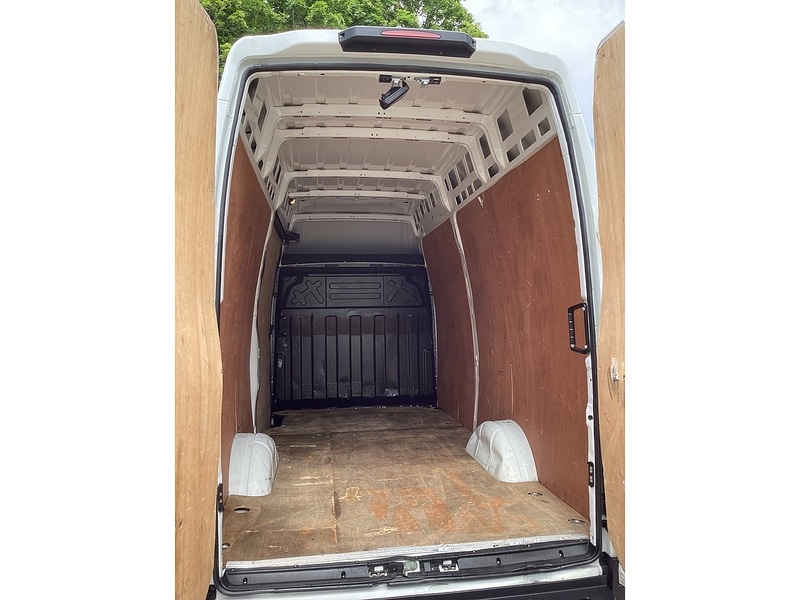 Used Iveco Daily 2021 for sale - 76778029: Photo 18