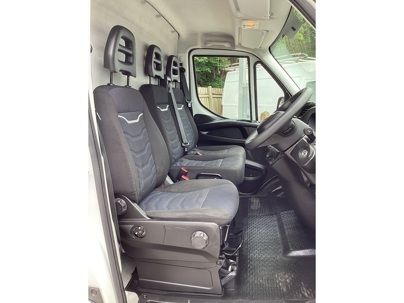 Used Iveco Daily 2021 for sale - 76778029: Photo 19