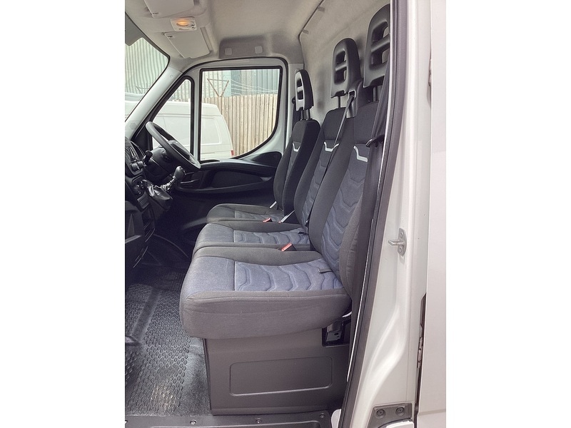 Used Iveco Daily 2021 for sale - 76778029: Photo 20