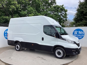 Used Iveco Daily 2021 for sale - 76778029: Photo