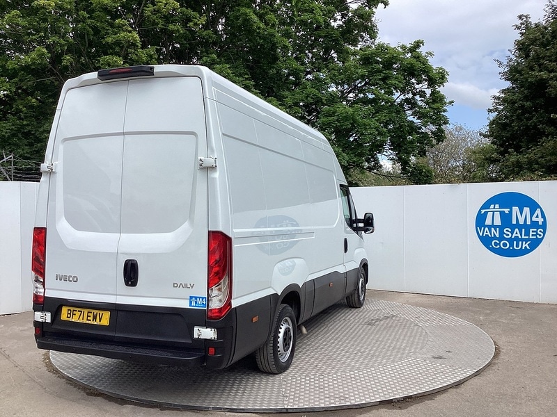 Used Iveco Daily 2021 for sale - 76778029: Photo 7